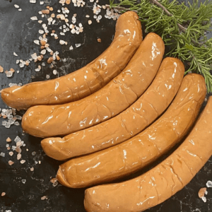 Frankfurters